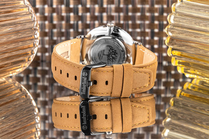 Zegarek Męski TIMBERLAND Rangeley TBL.TDWGB2231105 + BOX – zdjęcie 7