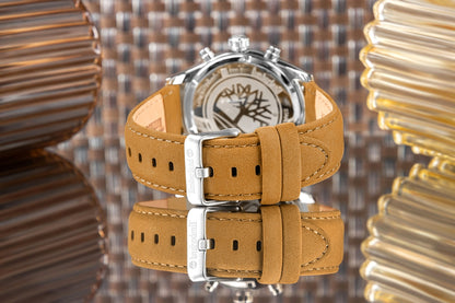 Zegarek Męski TIMBERLAND Ashmont TDWGF0082602 + BOX – zdjęcie 7