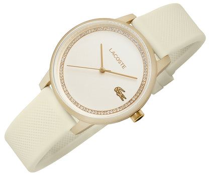 Zegarek Damski Lacoste LACOSTE 12.12 Go 2001288 + BOX – zdjęcie 3