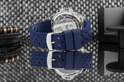 Zegarek Męski TIMEX Harborside Coast TW2Y05000 + BOX – zdjęcie 7