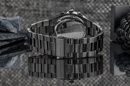 Zegarek Męski MICHAEL KORS Lennox MK9146 + BOX – zdjęcie 7