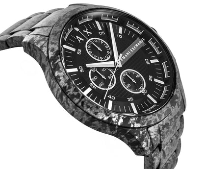 Zegarek Męski ARMANI EXCHANGE Hampton Chronograph AX2462 + BOX – zdjęcie 7