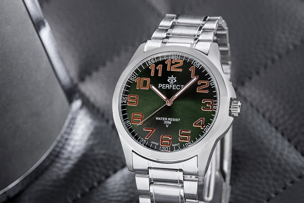 Zegarek Męski PERFECT P012-06 – zdjęcie 4