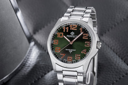Zegarek Męski PERFECT P012-06 – zdjęcie 4