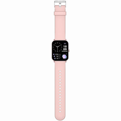 Smartwatch Gravity Różowe Złoto Różowy GT36-1 – zdjęcie 7