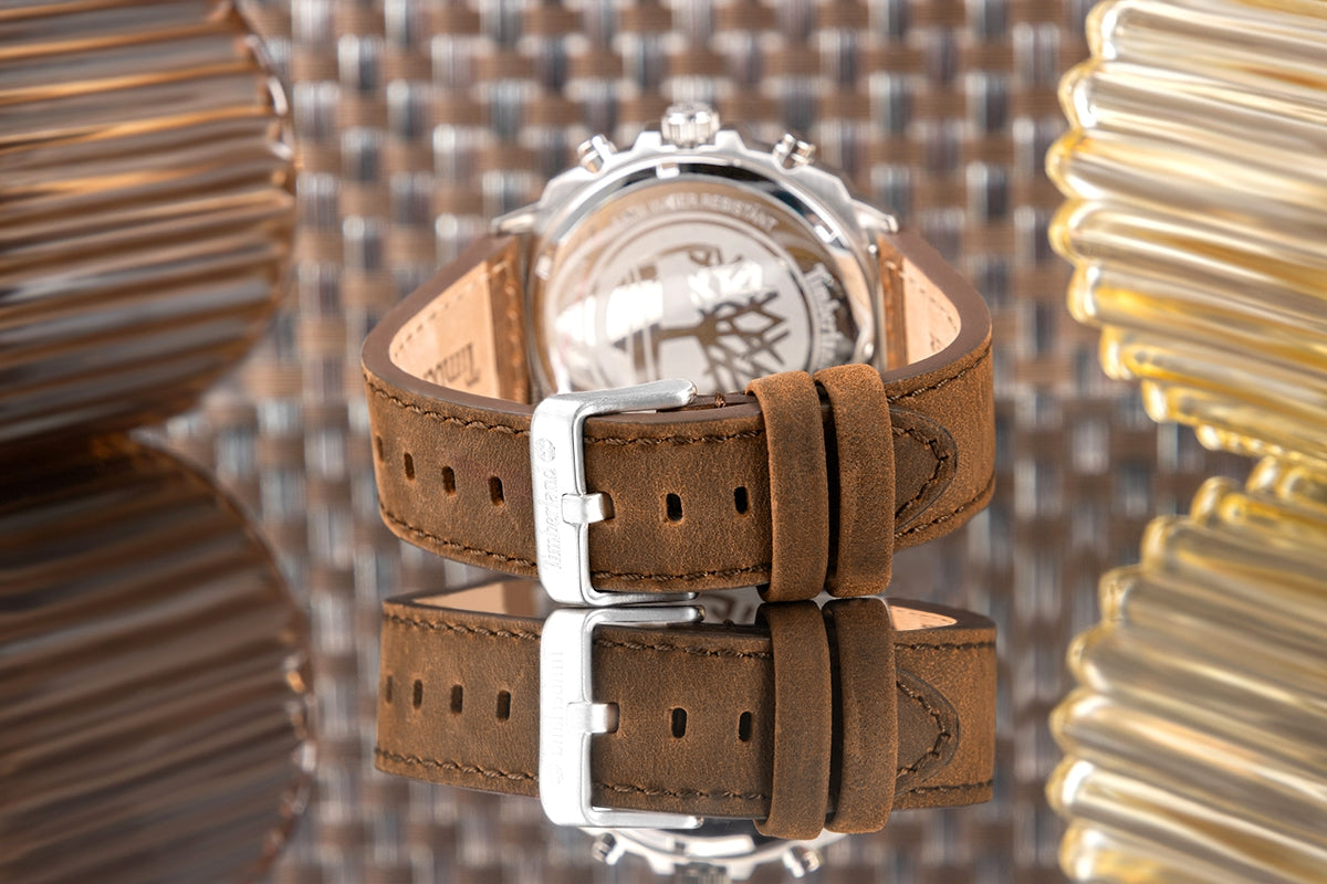 Zegarek Męski TIMBERLAND Williston-Small TDWGB0042007 + BOX – zdjęcie 7