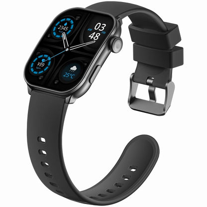 Smartwatch Męski GRAVITY GT28-1 Pasek + Bransoleta Czarny – zdjęcie 7