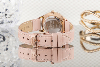 Zegarek Damski TIMEX Dress TW2V95800 + BOX – zdjęcie 7