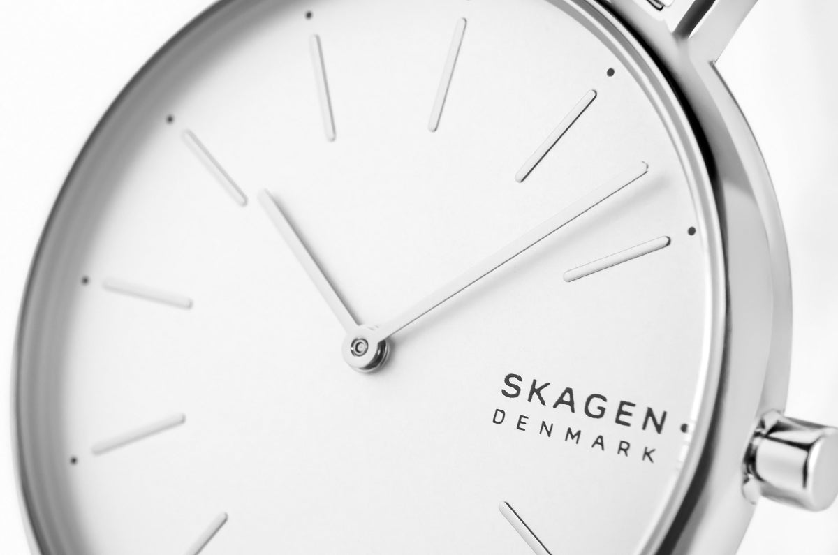 Zegarek Damski SKAGEN Signatur SKW2785 + BOX – zdjęcie 8