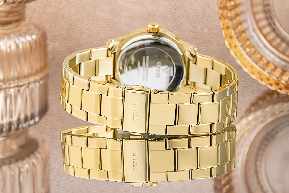 Zegarek Damski Guess Annette GW0861L2 + BOX – zdjęcie 7