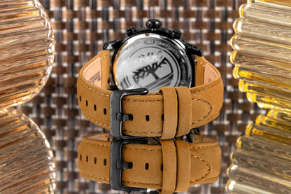 Zegarek Męski TIMBERLAND Driscoll TDWGF0040701 + BOX – zdjęcie 7