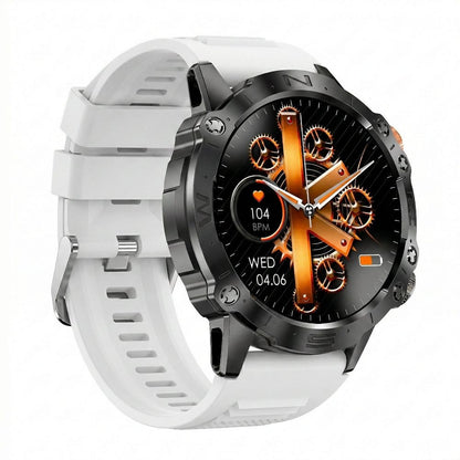Smartwatch Gravity Czarny 2 Paski GT20-8 – zdjęcie 7