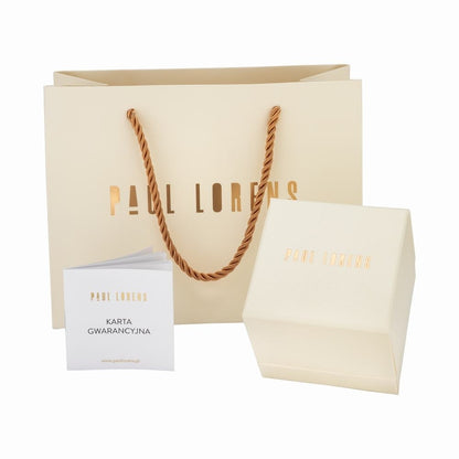 Zegarek Damski PAUL LORENS PL20020B-3C1 + BOX – zdjęcie 3