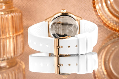 Zegarek Damski Guess Margo GW1030L4 + BOX – zdjęcie 7