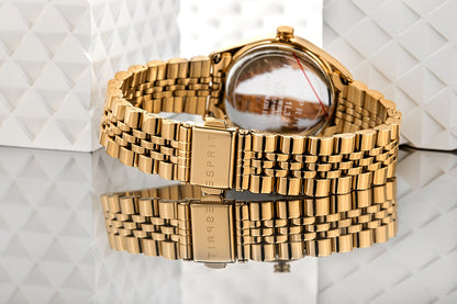 Zegarek Damski ESPRIT Gina ES1L321M0075 + BOX – zdjęcie 7