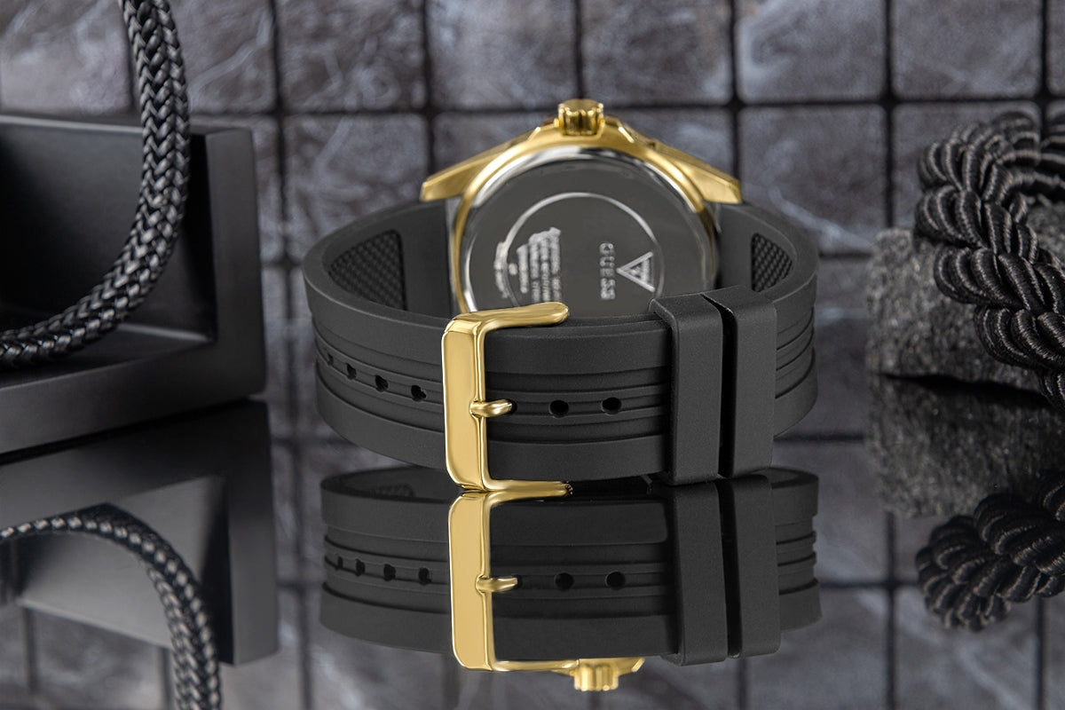 Zegarek Męski Guess Champ GW0639G2 + BOX – zdjęcie 7