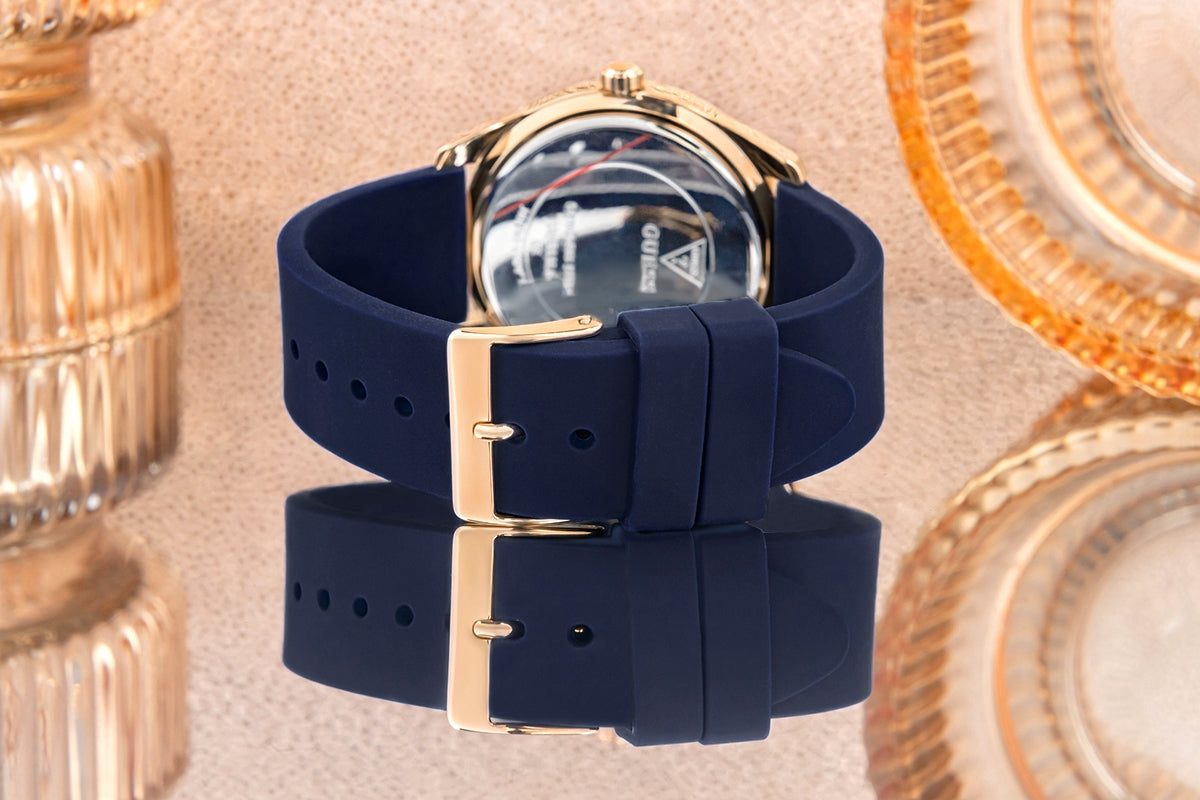 Zegarek Damski Guess Twist W0911L6 + BOX – zdjęcie 7