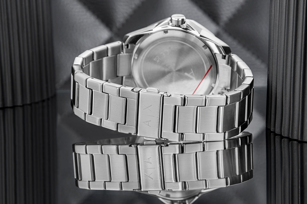 Zegarek Męski ARMANI EXCHANGE Spencer AX1950 + BOX – zdjęcie 7