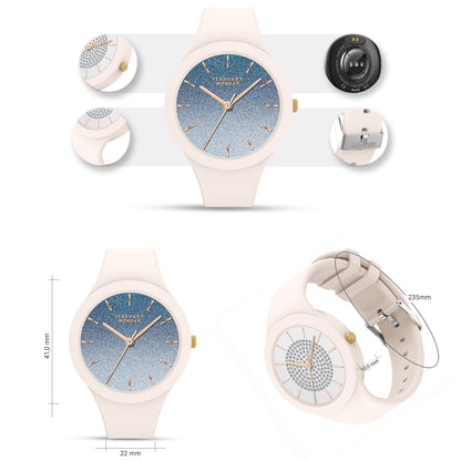 Smartwatch Damski Gravity GT14-1 – zdjęcie 6