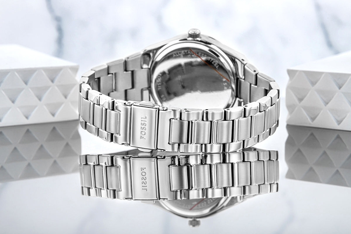Zegarek Damski FOSSIL Scarlette ES5300 + BOX – zdjęcie 7