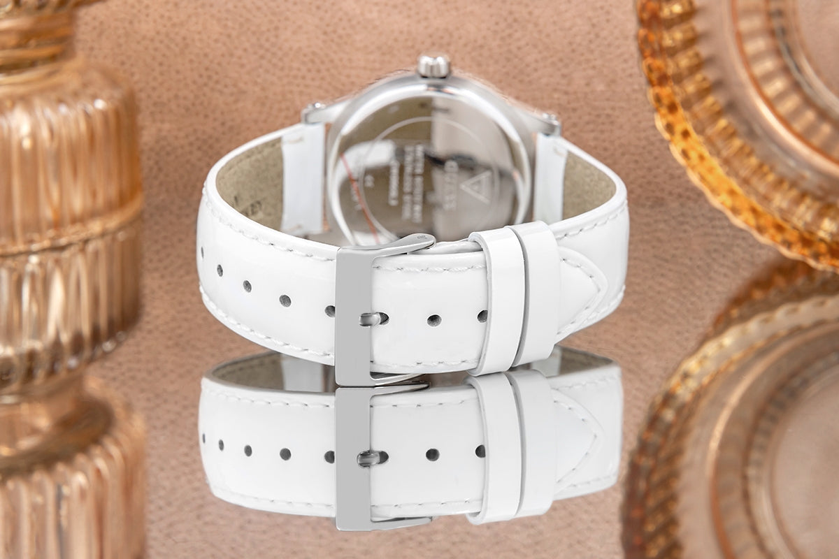 Zegarek Damski Guess Annette GW0860L3 + BOX – zdjęcie 7