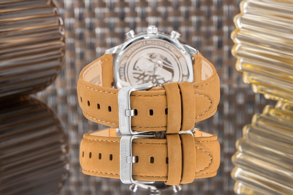 Zegarek Męski TIMBERLAND Managate TDWGF0042102 + BOX – zdjęcie 7