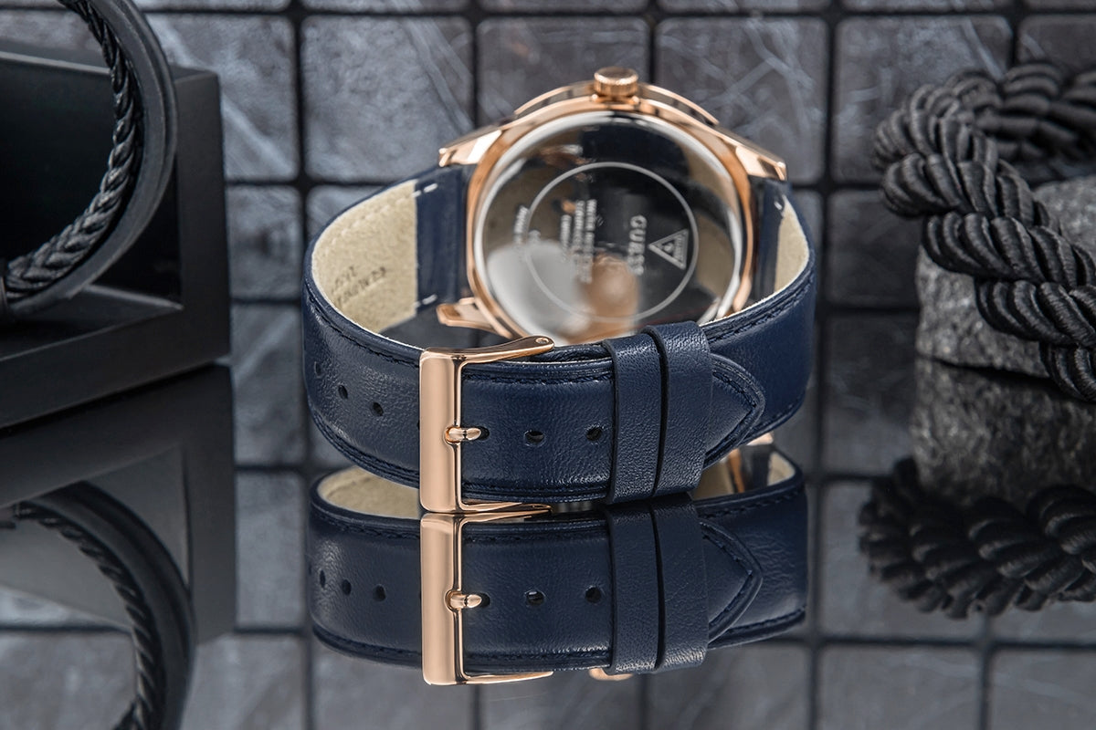 Zegarek Męski Guess Dex GW0846G2 + BOX – zdjęcie 7