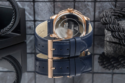 Zegarek Męski Guess Dex GW0846G2 + BOX – zdjęcie 7