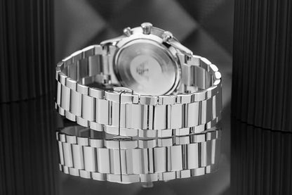 Zegarek Męski EMPORIO ARMANI Giovanni AR11208 + BOX – zdjęcie 7