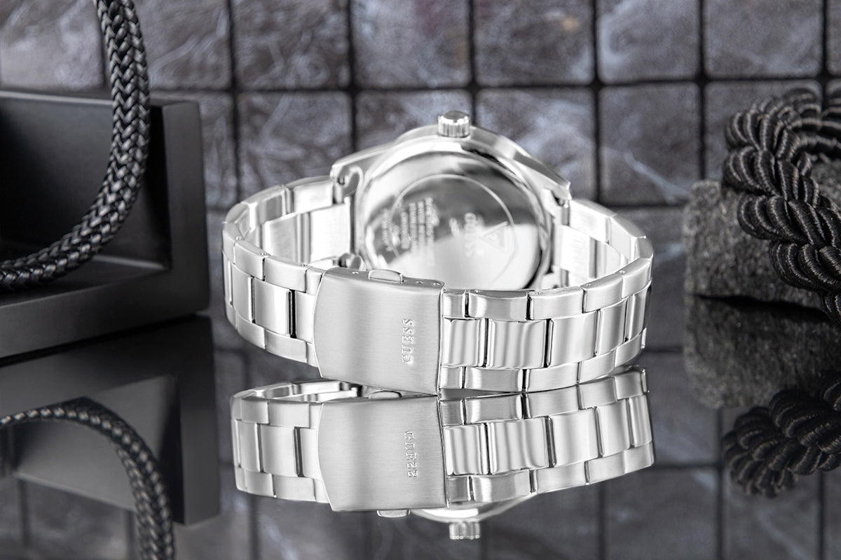 Zegarek Męski Guess Easton GW0965G1 + BOX – zdjęcie 7