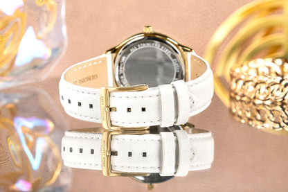 Zegarek Damski MICHAEL KORS Slim Runway MK7544 + BOX – zdjęcie 7