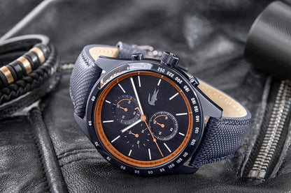 Zegarek Męski LACOSTE Aptex 2011297 + BOX – zdjęcie 4