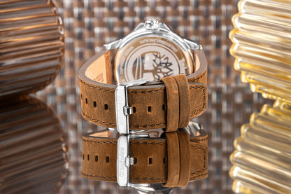 Zegarek Męski TIMBERLAND Bernardston TDWGB2131802 + BOX – zdjęcie 7