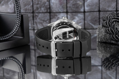 Zegarek Męski Guess Chip GW1063G1 + BOX – zdjęcie 7