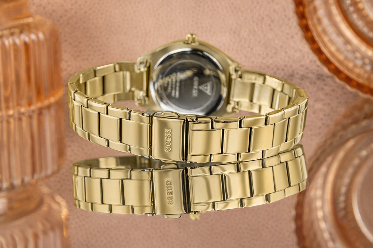Zegarek Damski Guess Charlotte GW0767L2 + BOX – zdjęcie 7