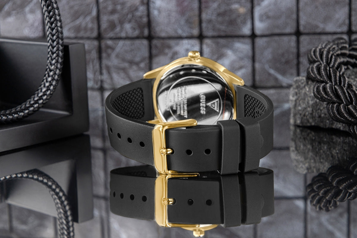 Zegarek Męski Guess Chip GW1063G2 + BOX – zdjęcie 7