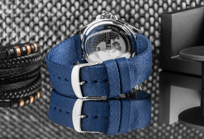 Zegarek Męski TIMEX Harborside Coast TW2W62700 + BOX – zdjęcie 7