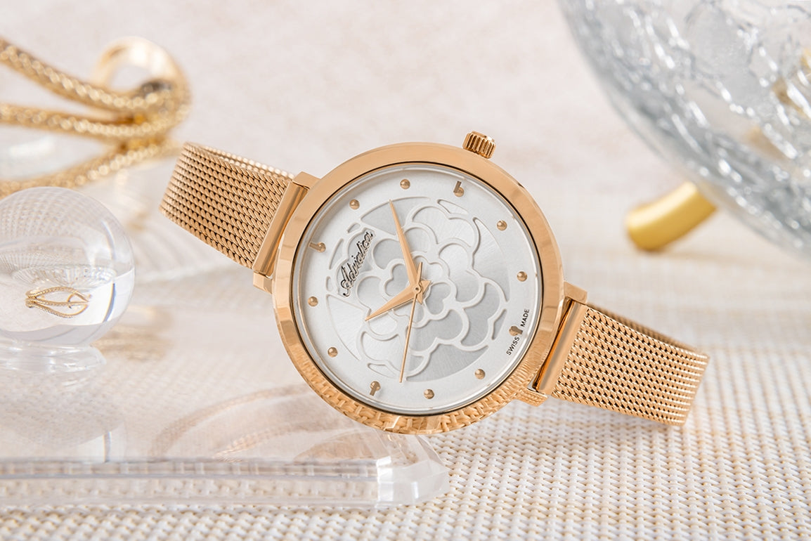 Zegarek Damski ADRIATICA Classic A3787.9143Q + BOX – zdjęcie 5