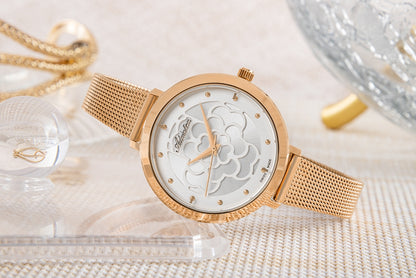 Zegarek Damski ADRIATICA Classic A3787.9143Q + BOX – zdjęcie 5