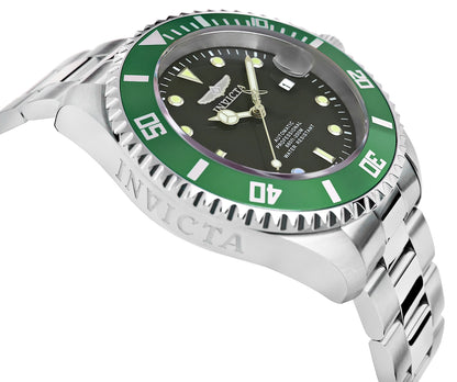 Zegarek Męski INVICTA PRO DIVER Automatyczny 35852 + BOX – zdjęcie 3