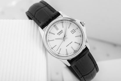 Zegarek Damski CASIO LTP-1183E-7ADF + BOX – zdjęcie 2