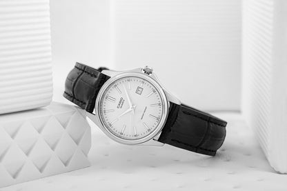 Zegarek Damski CASIO LTP-1183E-7ADF + BOX – zdjęcie 3