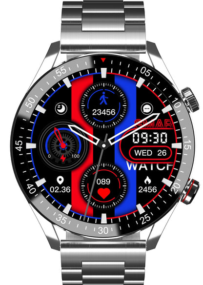 Smartwatch Męski Gravity GT4-3 – zdjęcie 3