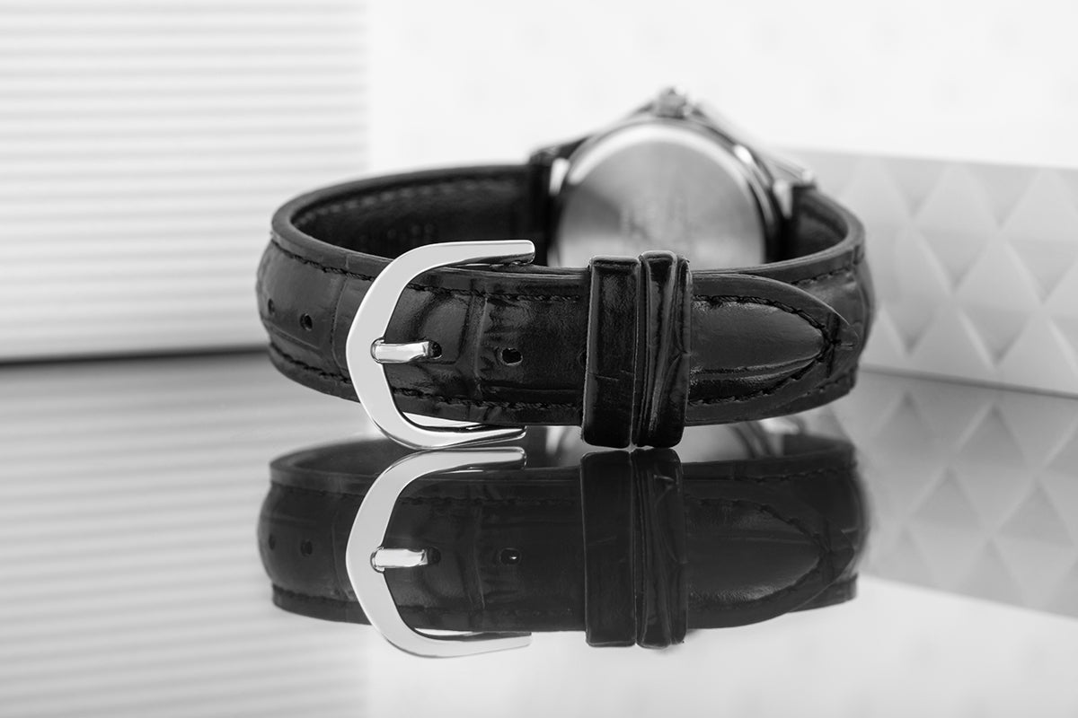 Zegarek Damski CASIO LTP-1183E-7ADF + BOX – zdjęcie 4