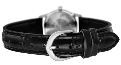 Zegarek Damski CASIO LTP-V001L-1BUDF + BOX – zdjęcie 2