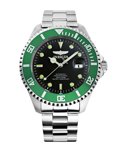 Zegarek Męski INVICTA PRO DIVER Automatyczny 35852 + BOX – zdjęcie 5