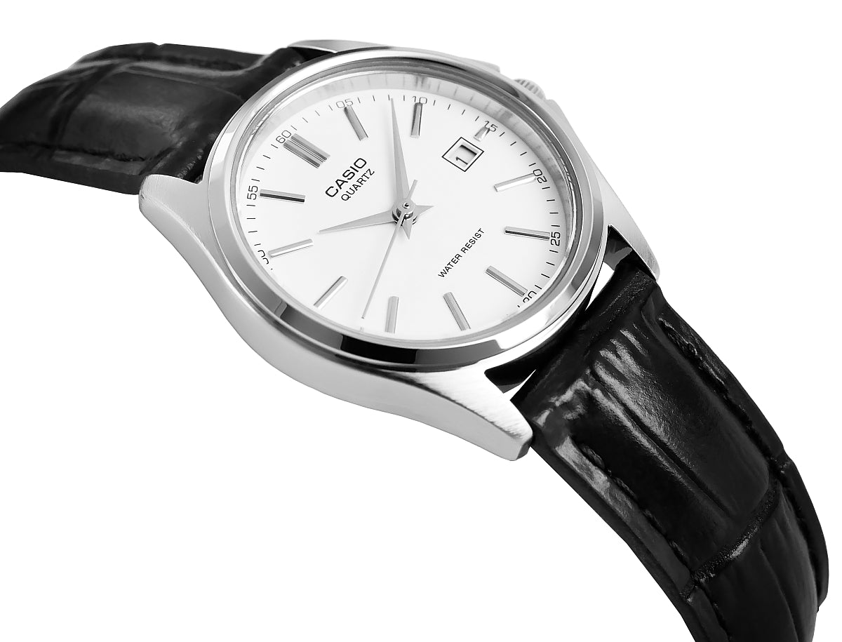 Zegarek Damski CASIO LTP-1183E-7ADF + BOX – zdjęcie 5