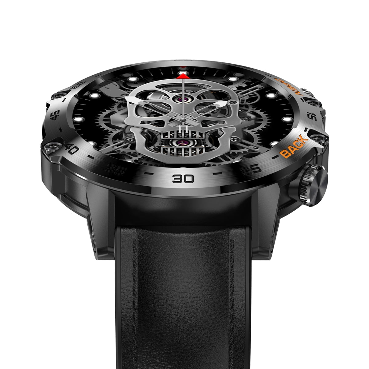 Smartwatch Gravity GT9-5 – zdjęcie 2