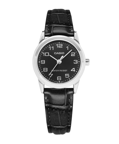 Zegarek Damski CASIO LTP-V001L-1BUDF + BOX – zdjęcie 3