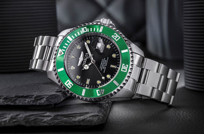 Zegarek Męski INVICTA PRO DIVER Automatyczny 35852 + BOX – zdjęcie 6